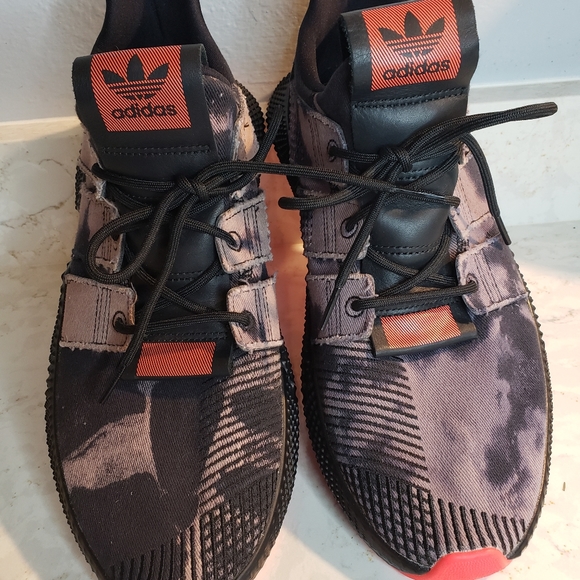 Adidas  Prophere Bleached Sneakers - Picture 2 of 7